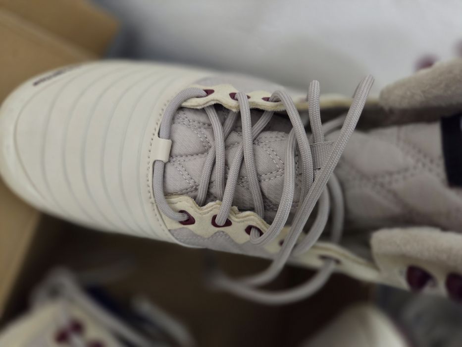 Продаются спортивные кроссовки Reebok