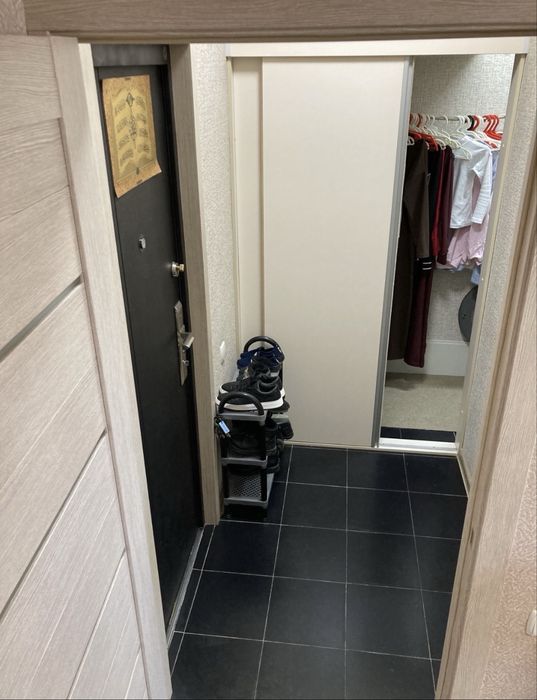 Продается квартира Феруза, Согдиана, Эко базар 1в2/4/4