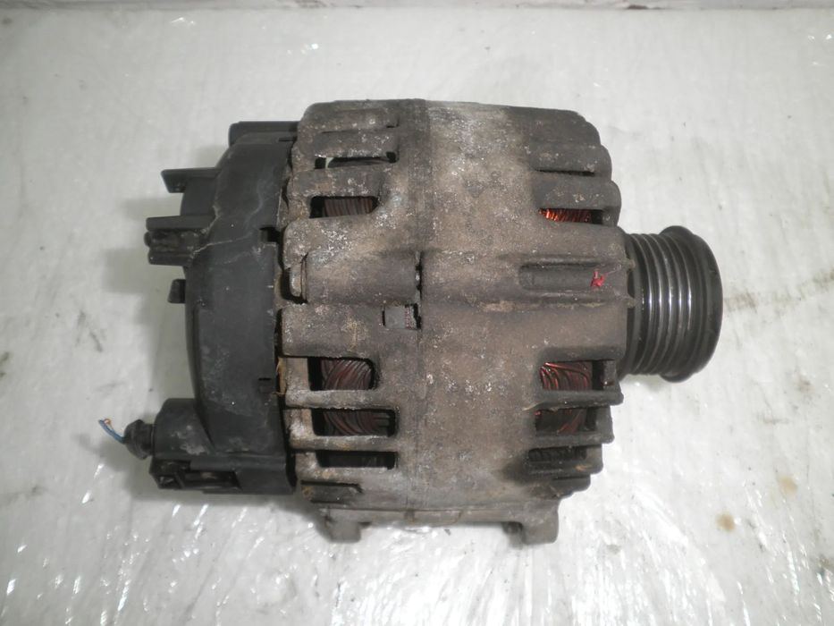 Alternator VW T5 Facelift , Crafter, 2.0 TDI 03L903023P