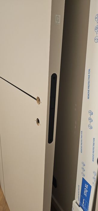 Usa Porta Doors Casmir