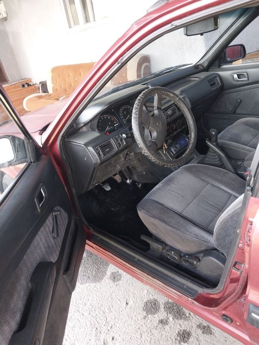 Mitsubishi galant срочно
