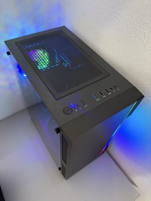 PC Gaming RTX 3080 / Ryzen 5 3600 / 32GB RAM