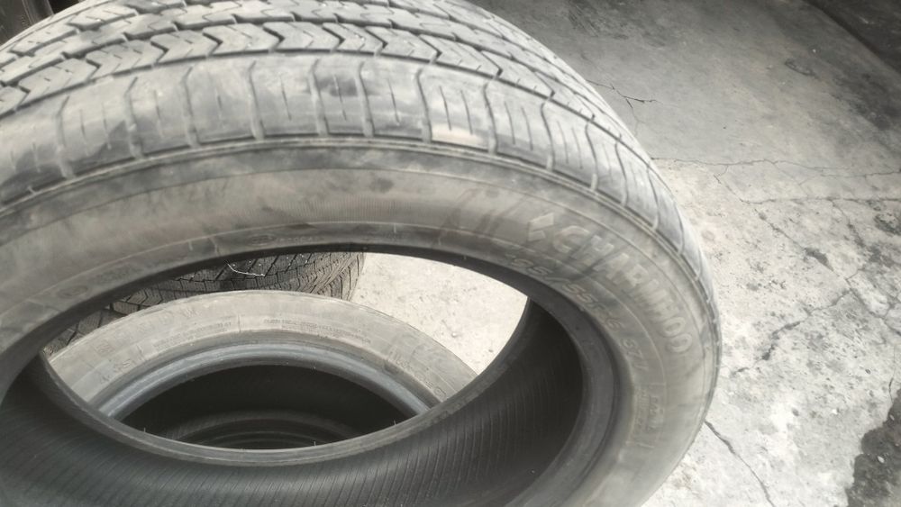 Продам шины комплект