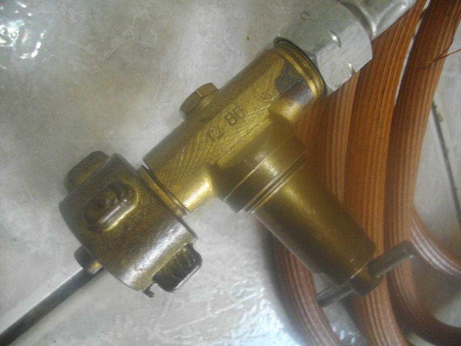 Резак Оксижен/Дюзи/ Газ Горелка Изолации Покриви/Горелка Маркуч Вентил