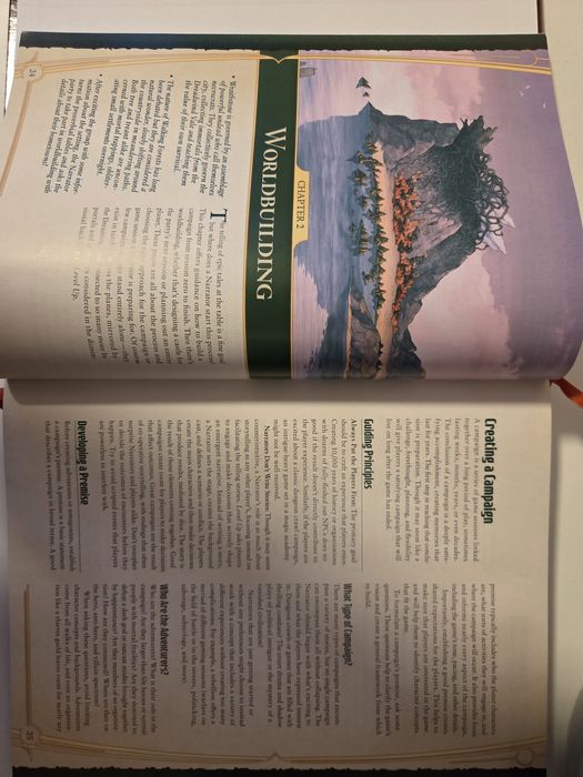 Dungeons and Dragone 5E: Level Up Advanced 5E Trials and Treasures