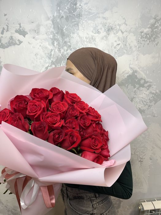 101 Роза 39800тг