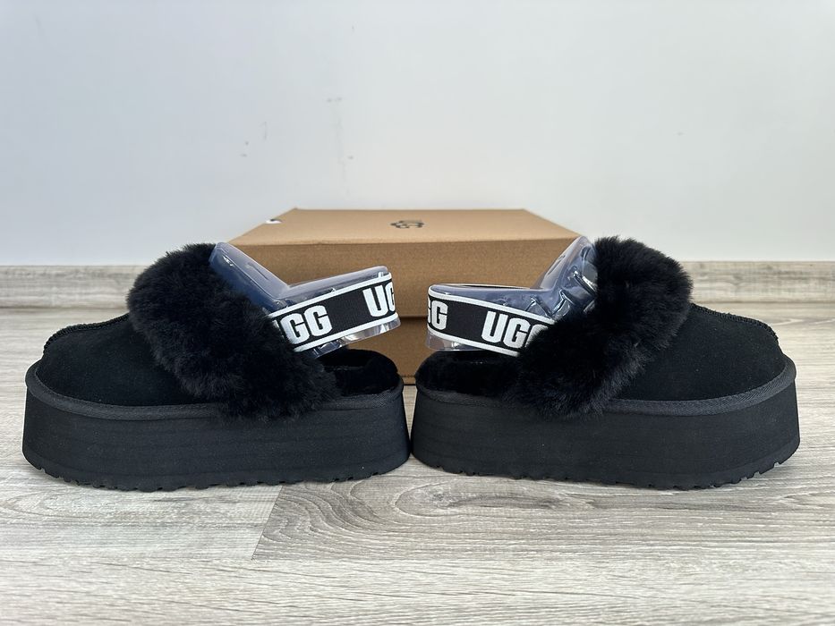 UGG Funkette 38 noi originale