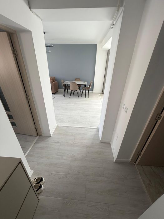 Inchiriez apartament 2 camere