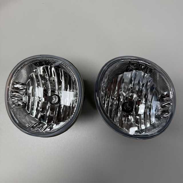 Фара, туманка на Lexus ES, GS  2001г.-2012г.