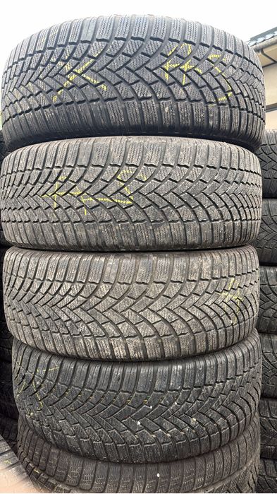 Шины 255/55/19 и 285/45/20