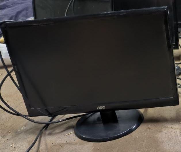 Мониторы 21.5 Aoc