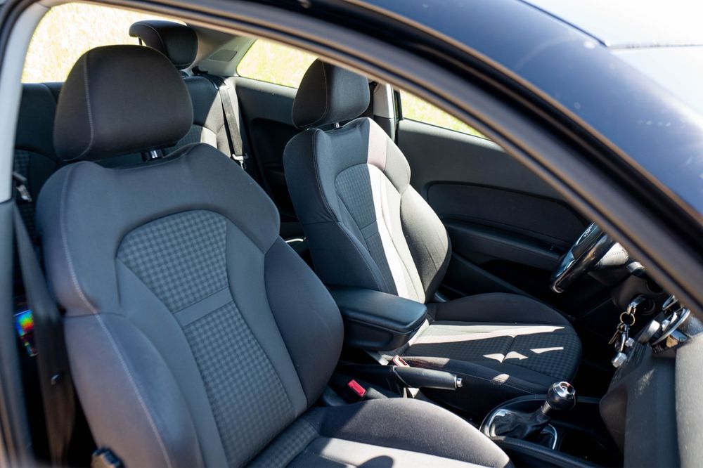 Audi A1 1.4 Automata TFSI Sportback S Tronic Attraction