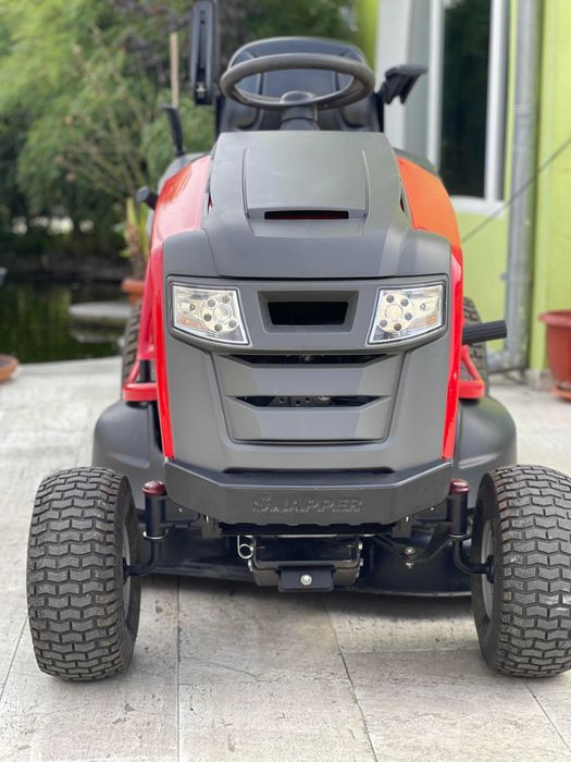 Tractoras de tuns iarba Snapper 28 HP Vtwin Premium