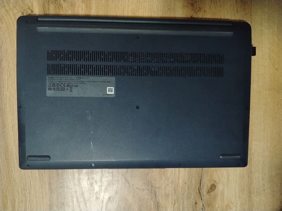 Lenovo Intel(R) Celeron(R) N4020 CPU 1.10GHz