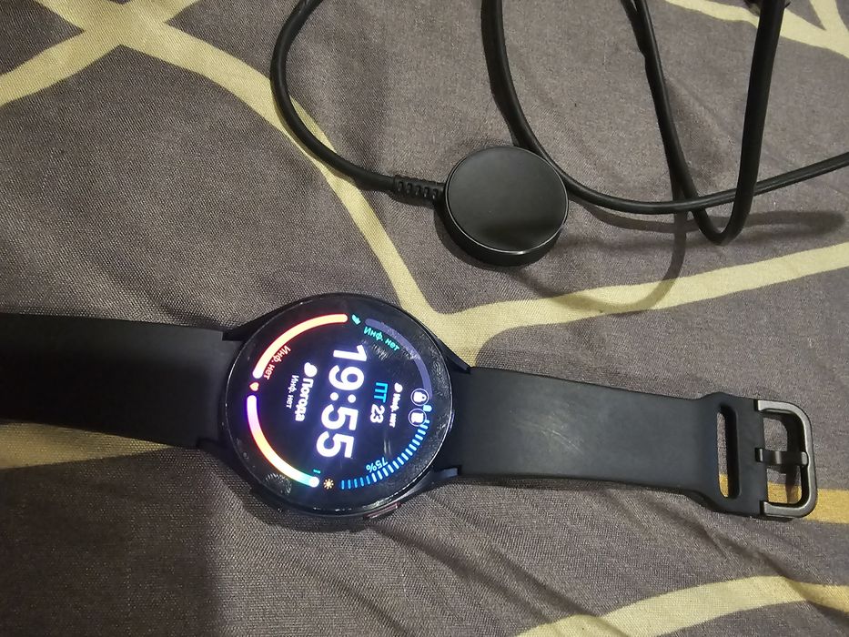 Samsung watch 4 44mm