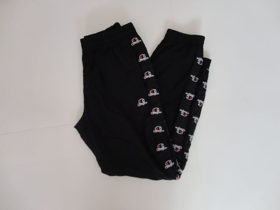 Champion black trouser