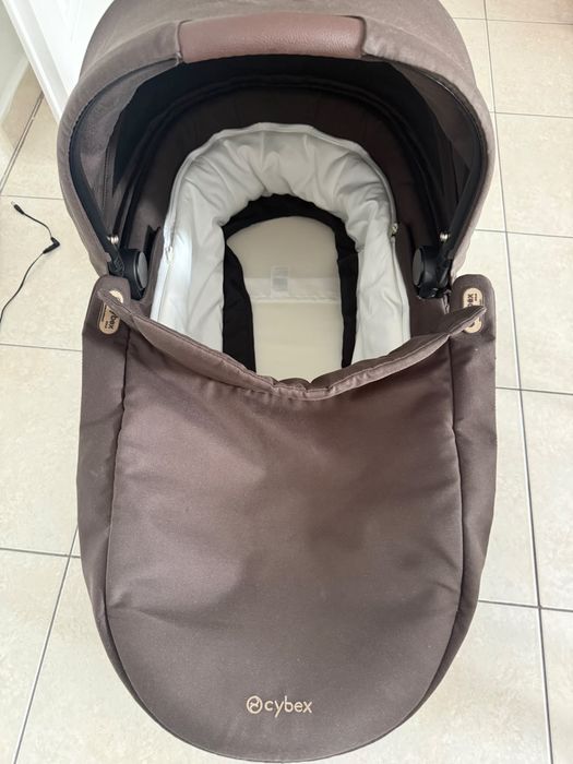 Landou Cybex S Lux