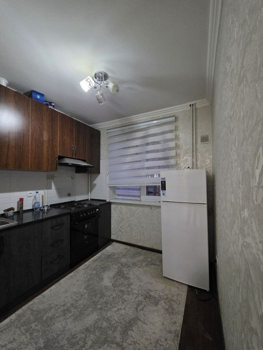 Продается 2х комнотная квартира Вокзал партцез можно под офис