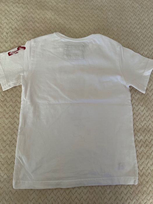 Дрехи 4-5 години ,нови