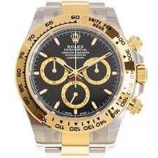 ROLEX Daytona Cosmograph Steel&Gold Full Set, НОВ
