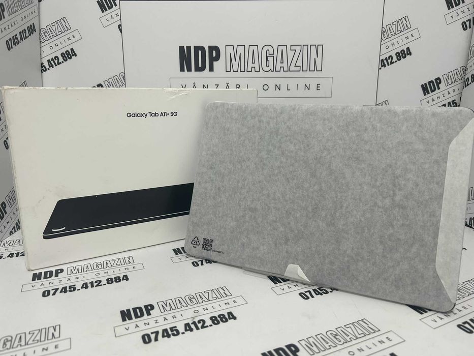 NDP Amanet NON-STOP Sos. Giurgiului 119 SAMSUNG GALAXY TAB A11 PLUS  (56257)