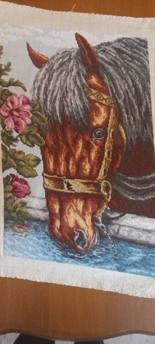 Изработка на гоблени