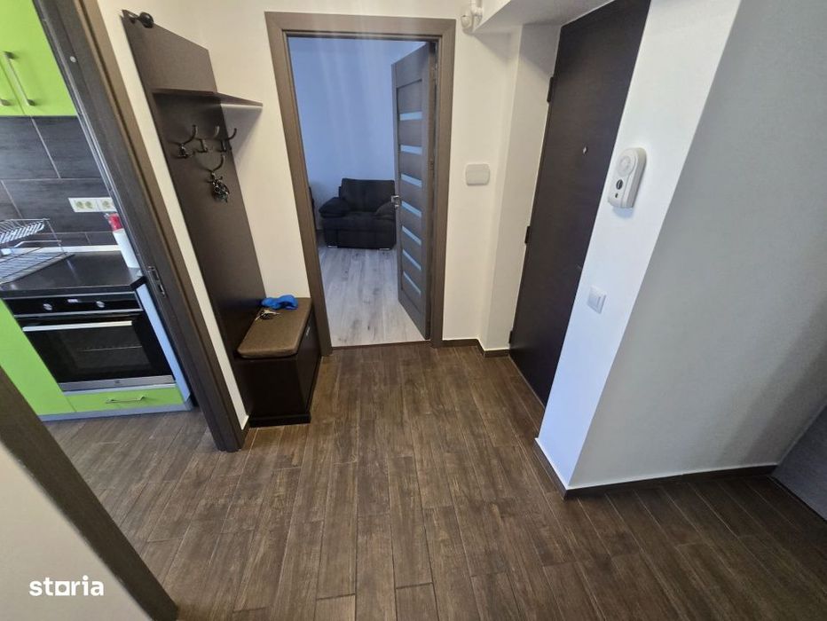 Apartament 2 camere Centru - renovat