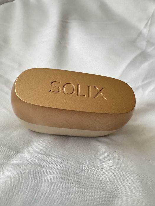 Casti Solix originale