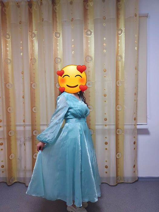 Турецкие платья размер 48-50