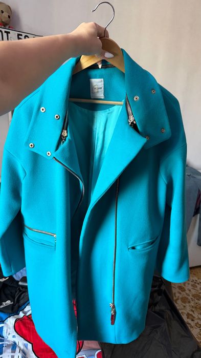 Продам пальто классного качества