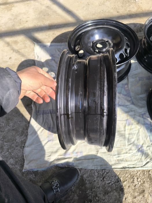 R14 yevro diska yili 2025