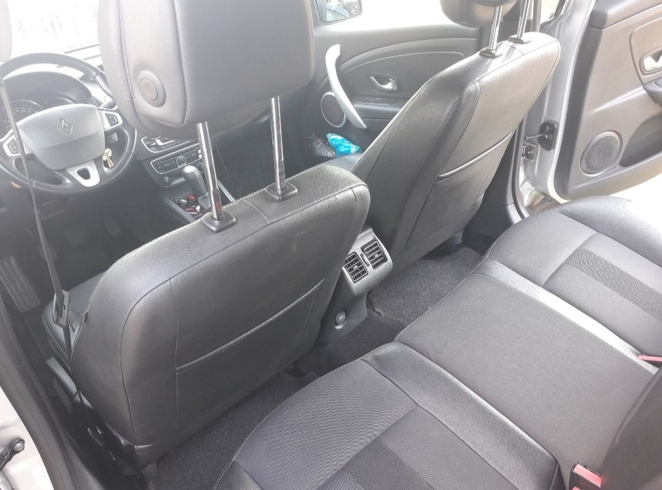 Megan 3 1.6 16v    Euro 5   100mil fix