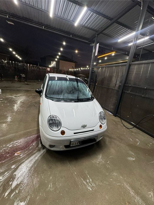 Matiz Arenda svikupom Nasiya savdoga