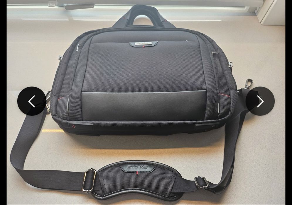 Сумка-портфель Samsonite
