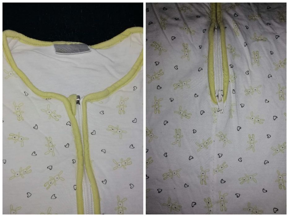 Sac de dormit bebelusi