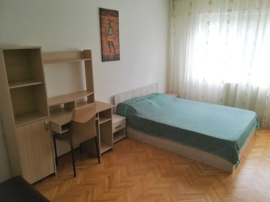Închiriez 2 camere decomandate Grigorescu