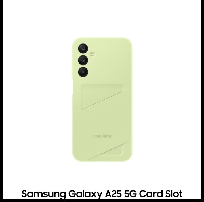 Samsung a25 5g 120hz 128GB