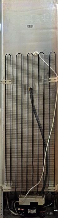 Продам холодильник Beka