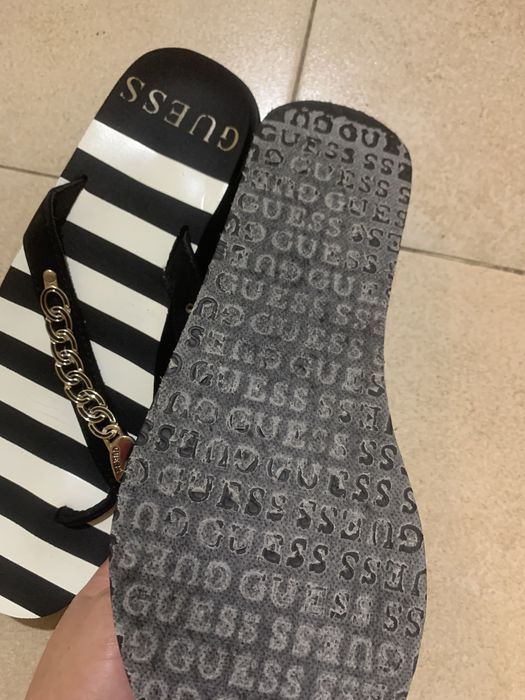 Papuci Guess nt 37