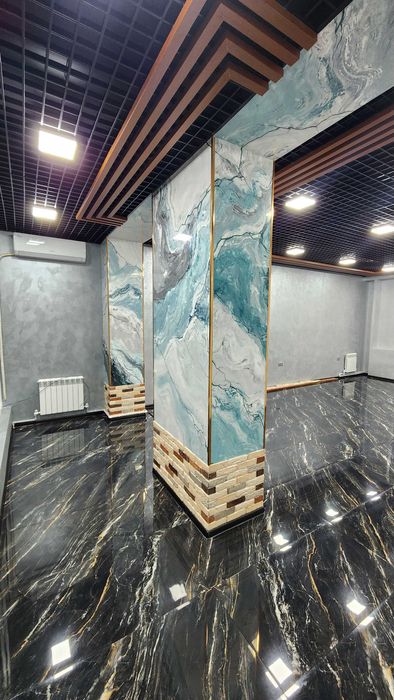 Продается Нежилое 88 м² с арендатором на первой линии, $1400/мес