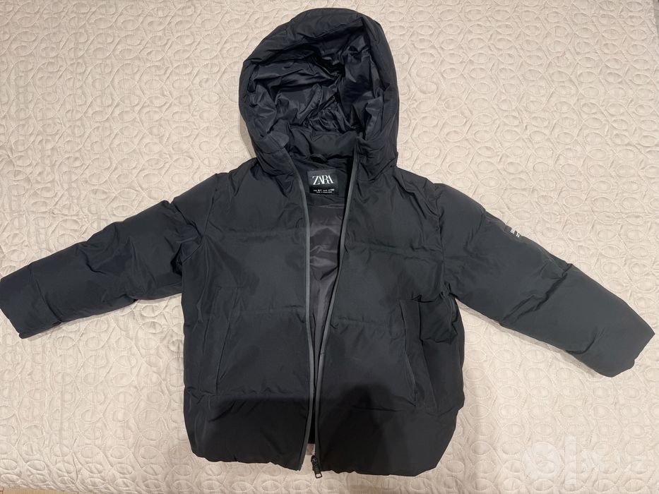 Куртка детская zara 120