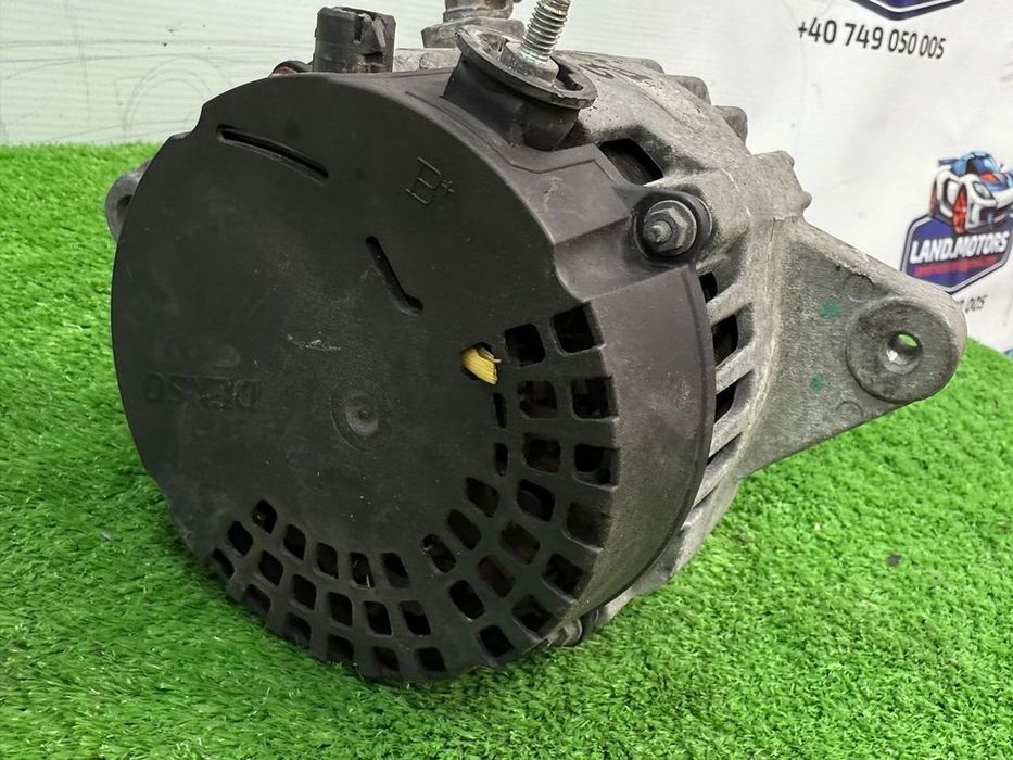 ALTERNATOR TOYOTA AURIS 2013 HYBRID 1.6 BENZINA / Hatchback COD OEM 270600T190 2012-2018