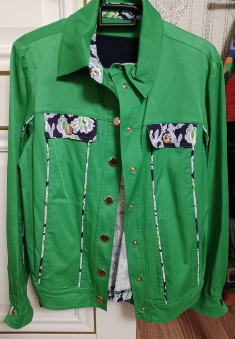 Турецкий костюм тройка