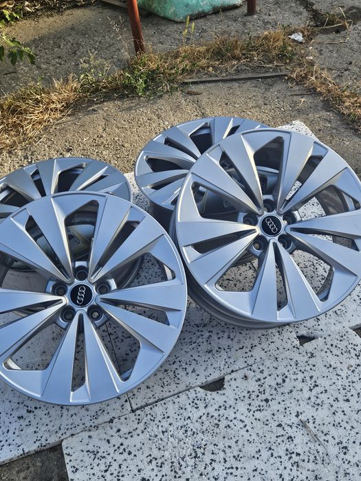 Jante Audi Originale r19 Et20