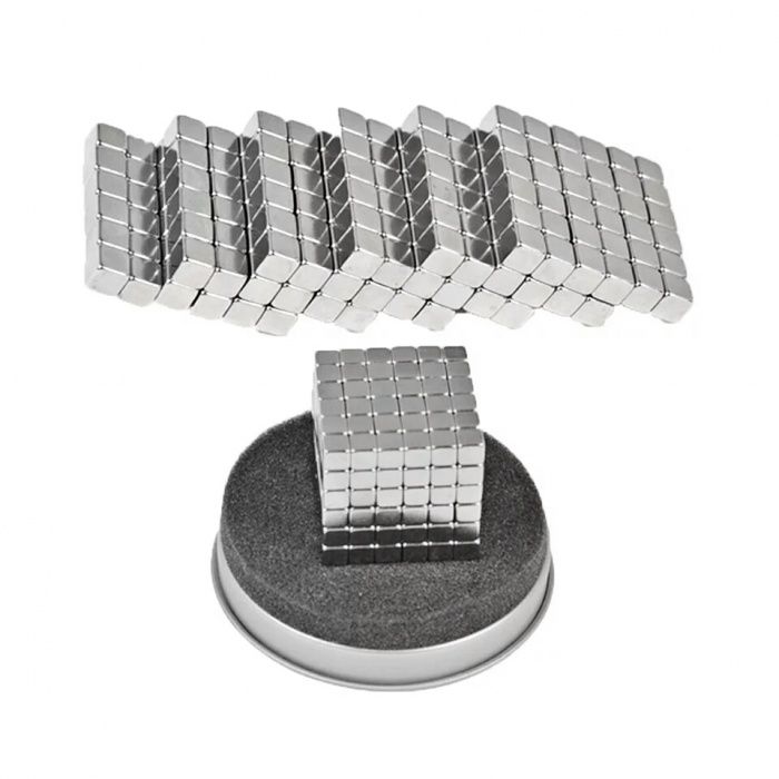 Магнитный неокуб