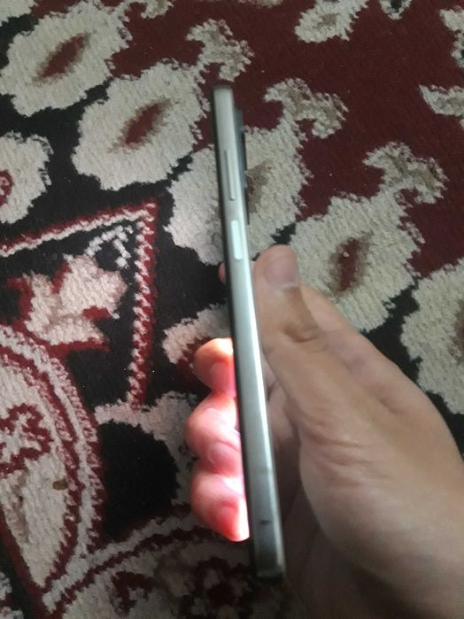 Redmi note 11 Pro 128/12 gb  Holati ideal