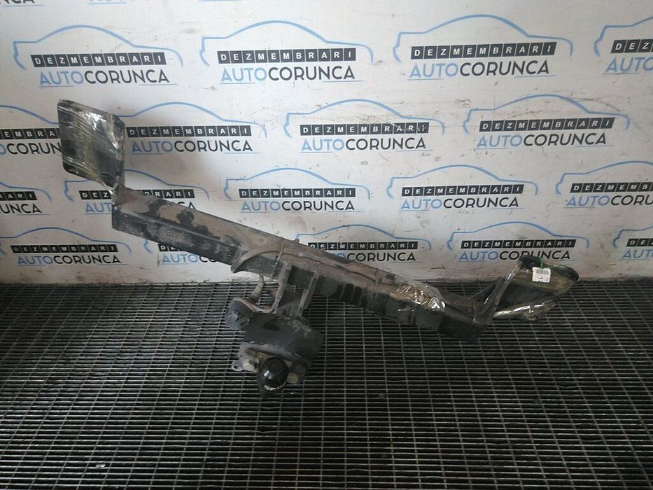 Carlig remorcare BMW X5 F15 2013 - 2018 SUV 4 Usi (1268)