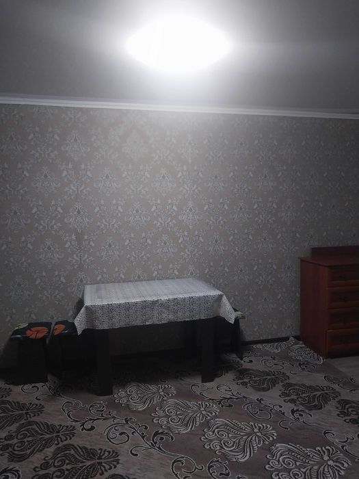 Сдам квартиру на длительный срок
