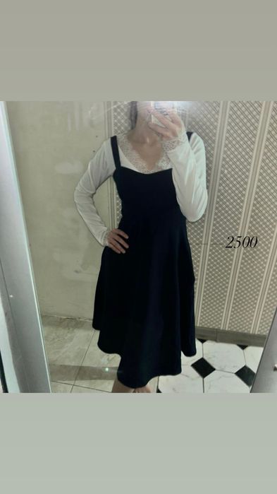 Разгрузка гардероба