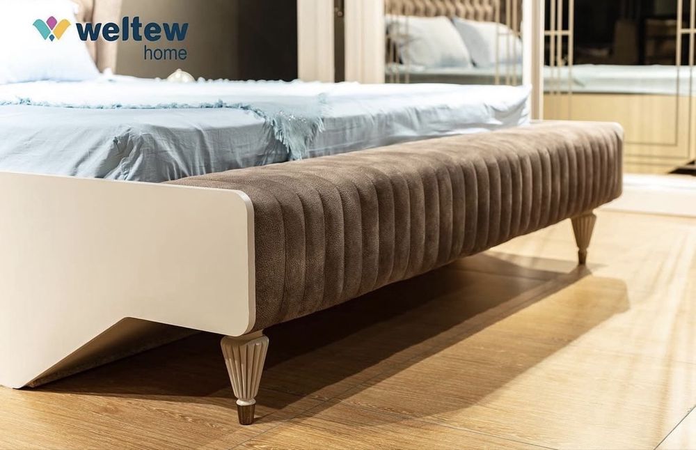 Спальный Гарнитур Нирвана Атырау